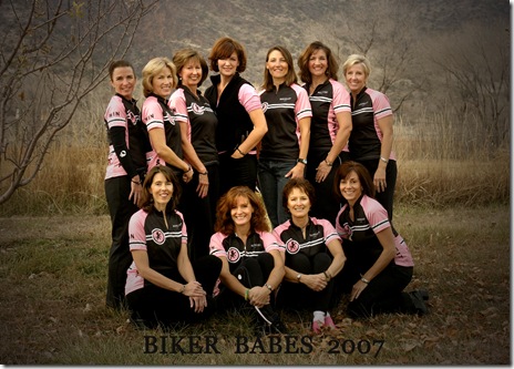 Colorado Biker Babes