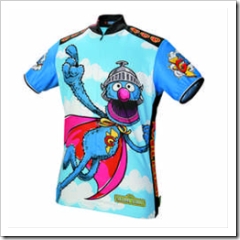 comedy cycling jerseys