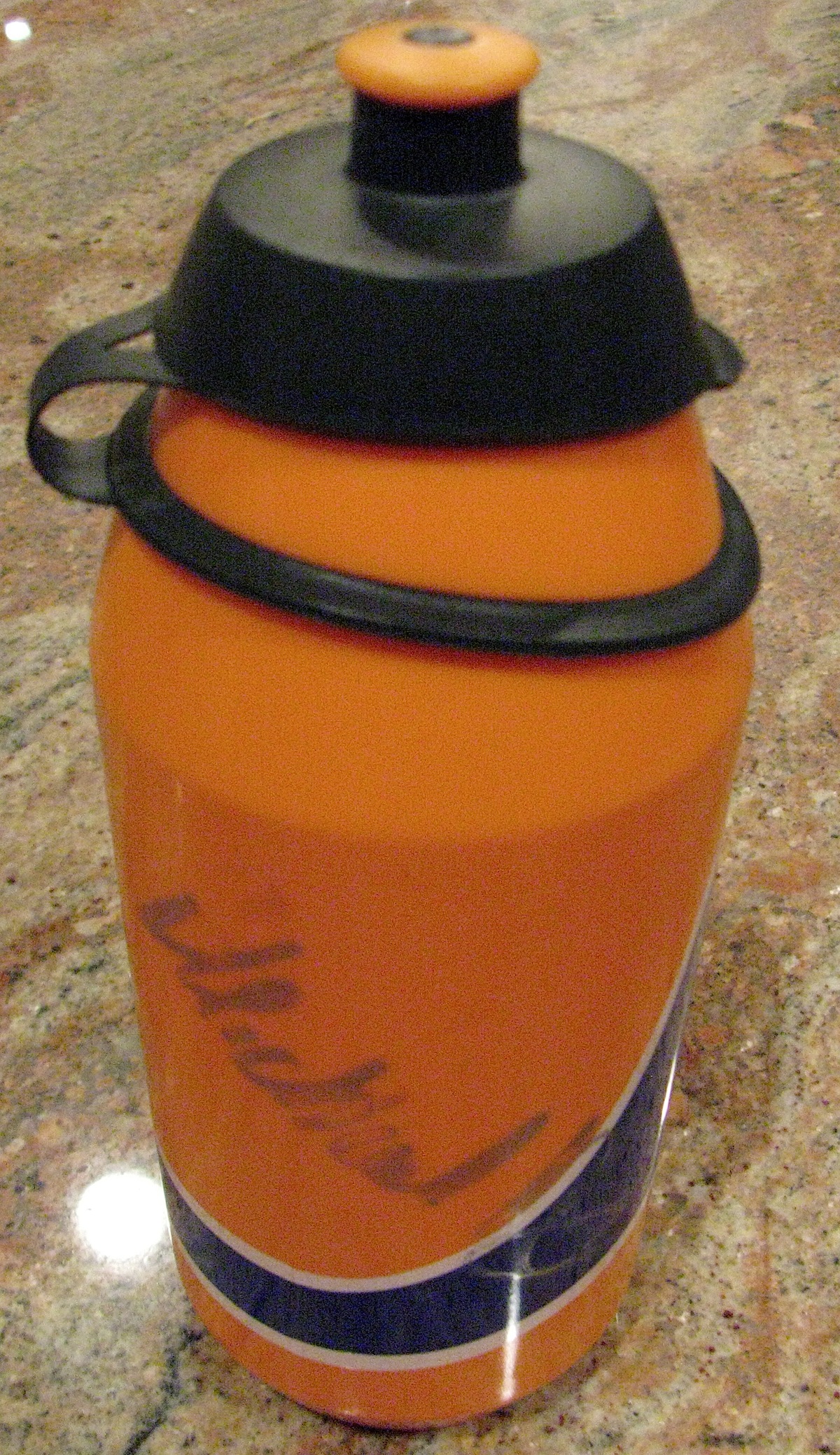 Dicky Big Gulp Sports Bottle