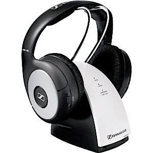 ennheiser RS 140 Wireless Headphones