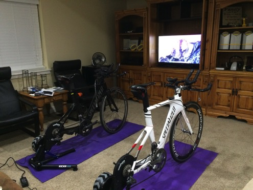 Outside Workouts: Garmin Setup - TrainerRoad Blog