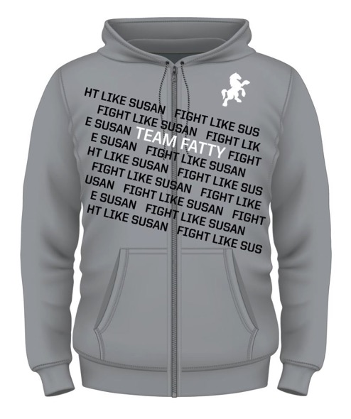 HOODIE FRONT